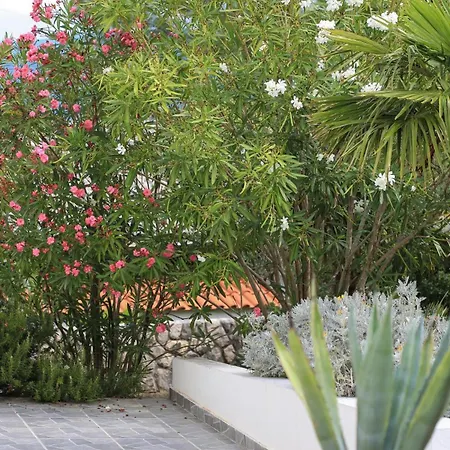 With Two Bedrooms And Pool Apartmán *