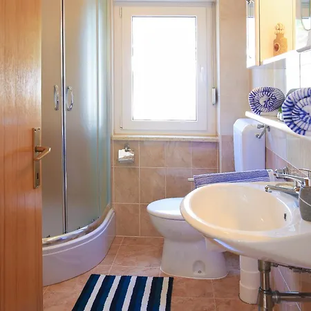 With Two Bedrooms And Pool